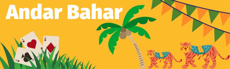 India - play andar bahar online free