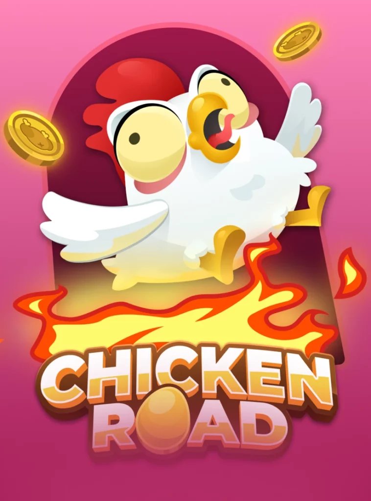 Conoce el Juego de la Carretera del Pollo, Popular en España y Online - overview